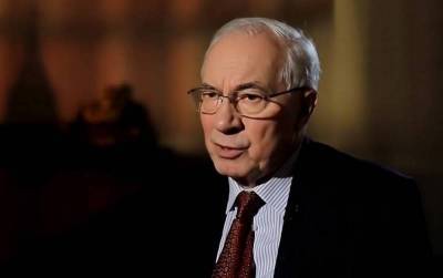 Николай Азаров - Результат евроинтеграции: пенсии в России и на Украине сравнили - topcor.ru - Москва - Молдавия - Албания