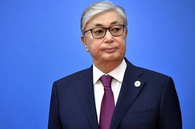 Касым-Жомарт Токаев - Токаев поручил расследовать причины крушения Ан-26 - pnp.ru - Алма-Ата