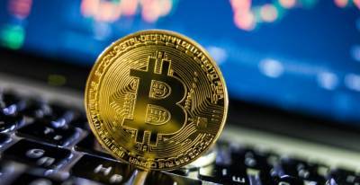 Биткойн установил новый исторический максимум: сколько стоит криптовалюта - 24tv.ua - Новости