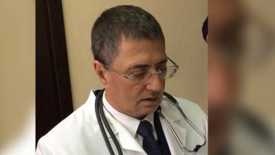 Александр Мясников - Доктор Мясников рассказал о поразившем 95% людей вирусе - politros.com