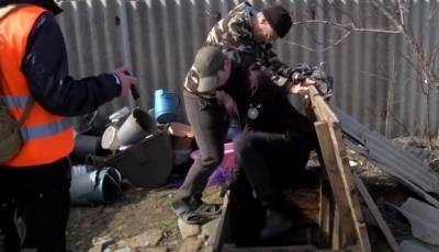 "Тело в мешке для сахара": трагедия с 7-летней девочкой обросла новыми деталями - from-ua.com - Херсон