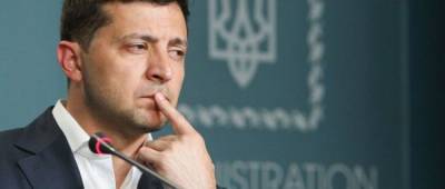 Владимир Зеленский - Давид Арахамия - «Слуга народа» будет просить Зеленского баллотироваться на второй срок - w-n.com.ua