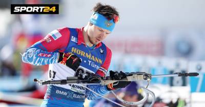 Матвей Елисеев - Лукас Хофер - Биатлонист Елисеев заехал в топ-10 на Кубке мира в Чехии. Это всего второй раз в сезоне - sport24.ru