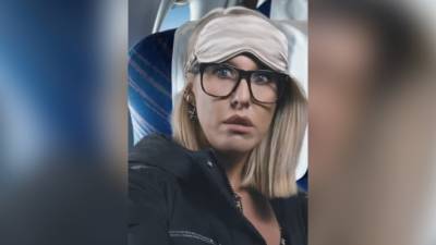 Анастасия Ивлеева - Ксения Собчак - Ведущая Ксения Собчак сообщила о предложенной ей встрече за 10 тысяч долларов - inforeactor.ru