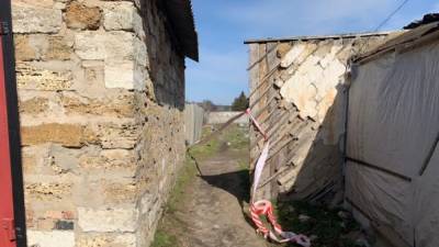 Марья Борисова - Она не могла бежать на остановку, – отец 7-летней Марии Борисовой об обстоятельствах убийства - 24tv.ua - Херсон - Новости