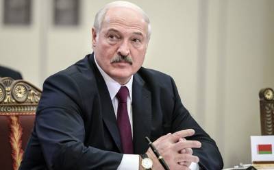 Владимир Путин - Александр Лукашенко - Калька с фильма о Путине, – Лукашенко впервые прокомментировал ленту о своем состоянии - 24tv.ua