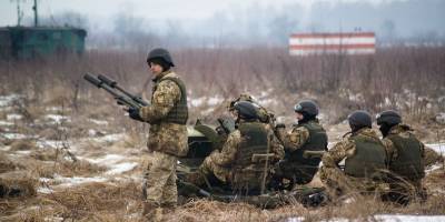 Павел Фельгенгауэр - Россия может пойти в наступление на Донбассе в апреле 2021 года, считает Павел Фельгенгауэр - ТЕЛЕГРАФ - telegraf.com.ua - Россия - Киев - Луганская обл. - Иловайск - Донбасс - Донецкая обл.
