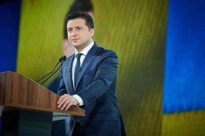 Владимир Зеленский - Давид Арахамия - Александр Корниенко - Партия «Слуга народа» будет просить Зеленского баллотироваться на второй срок - sharij.net