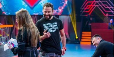Александр Дубинский - Александр Корниенко - Дубинский стал членом одного из новых руководящих органов Слуги народа - nv.ua - Киев