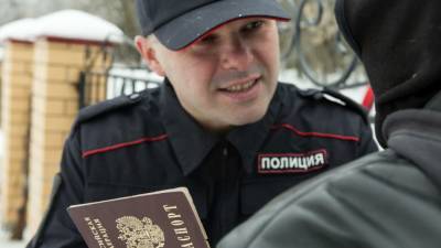 Полиция Петербурга обнаружила полсотни мигрантов в "резиновых" квартирах - nation-news.ru - Ленинградская обл. - Санкт-Петербург