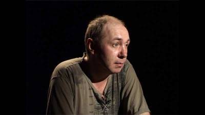 Сергей Кузнецов - “Денег почти нет”: Основатель “Ласкового мая” Сергей Кузнецов пожаловался на нищету - actualnews.org
