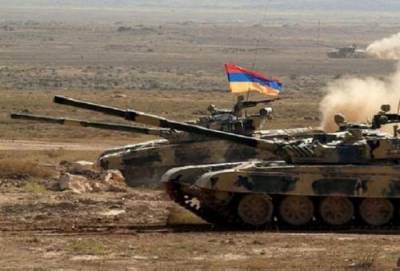 Энтони Блинкен - Байден - Бесконтактная война Армении и Азербайджана может превратиться в реальную - argumenti.ru - Россия - Армения - Турция - Азербайджан