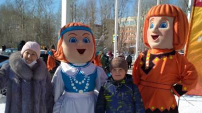 На сегодняшней ярмарке в Тюмени выстроилась очередь за мясом, рыбой и дикоросами - nashgorod.ru - Тюмень - Ялуторовск