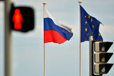 Маркус Эдерер - В Евросоюзе зреет раскол из-за стратегии отношений с Россией - tvc.ru - Москва - Брюссель