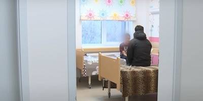 В Днепре в 12 квартале подростки толпой накинулись на 11-летнего ребенка и сломали ему челюсть - видео - ТЕЛЕГРАФ - telegraf.com.ua - Днепр