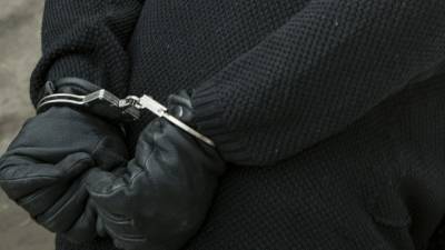 Сергей Власов - Член "Открытки" прикинулся журналистом и пытался сбежать с форума в Москве - newinform.com - Москва - Форум