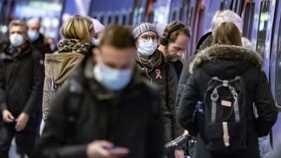 Джонс Хопкинс - Вадим Наумов - Еще 61 204 человека заболели COVID-19 за сутки в США - nation-news.ru