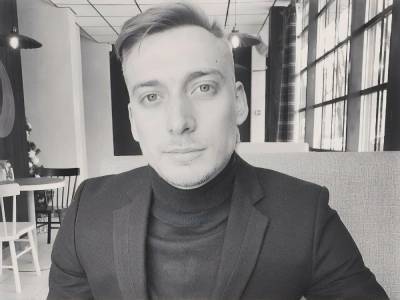 Умер 27-летний бывший футболист "Шахтера" - gordonua.com - Донецк