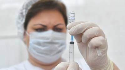 Мария Базарева - Представитель ВОЗ заявил об отсутствии смертей после вакцинации от COVID-19 - nation-news.ru