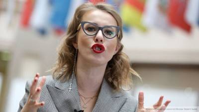 Ксения Собчак - Собчак поделилась с подписчиками, сколько ей предлагают за секс - nation-news.ru
