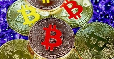 Курс биткойна побил исторический рекорд: цена криптовалюты впервые превысила $60 тысяч - delo.ua