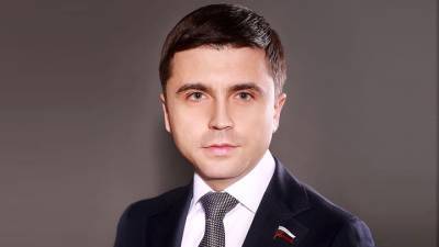 Руслан Бальбек - Донбассу Леонид Кравчук - Бальбек о словах Кравчука: скоро сигнал в космос пошлют о помощи - vesti.ru
