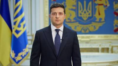 Владимир Зеленский - Петр Порошенко - Давид Арахамия - Партия Зеленского надеется на повторное участие президента в выборах - riafan.ru - Киев