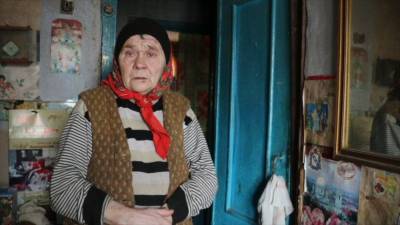 В Курской области власти требуют от жильцов расселить аварийное жилье самим. - riafan.ru - Курская обл.