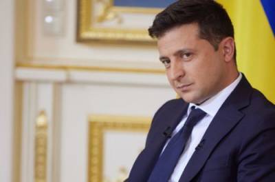Владимир Зеленский - Владимир Александрович - Зеленский на съезде "Слуги народа" высказался о засланных казачках - from-ua.com