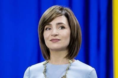 Майя Санду - Совбез Молдавии рекомендовал ввести режим ЧП из-за коронавируса - argumenti.ru - Молдавия - Нью-Йорк - Таиланд