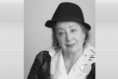 Рустам Минниханов - Умерла народная артистка Нажиба Исханова - mk.ru - респ. Татарстан