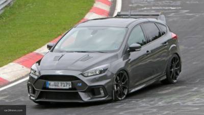 Ford Focus - Названы самые популярные автомобили на вторичном рынке РФ - newinform.com