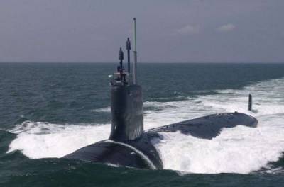 Боеспособность американской атомной субмарины подорвали клопы - from-ua.com - Украина - state Connecticut