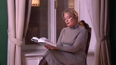 Ирина Алферова - Лучшая Констанция: Ирина Алферова отмечает юбилей - vesti.ru
