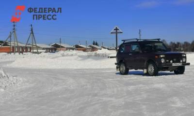 Дороги в нижегородской деревне Каменное отремонтируют за 21,2 млн рублей - fedpress.ru - Нижегородская обл. - Нижний Новгород - Кострома