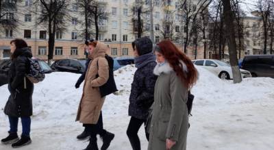 Где зарплата от 50 тысяч: самые оплачиваемые профессии для ярославцев от биржи труда - progorod76.ru - Ярославская обл.