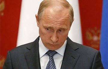 Алексей Навальный - Неустойчивая путинская Россия - charter97.org