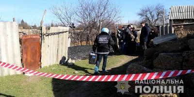 Марья Борисова - Папа Марии Борисовой заявил, что девочка в день убийства не могла встречать его с работы на остановке - ТЕЛЕГРАФ - telegraf.com.ua - Херсонская обл. - Херсонская Область