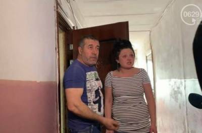 В Мариуполе мать школьника избила директора школы и завуча. ВИДЕО - from-ua.com - Мариуполь