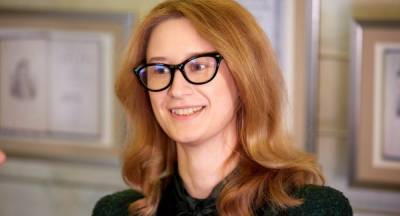 Роксолана Пидласа - Олег Уруский - В Раде могут рассмотреть вопрос отставки Уруского – нардеп - ru.slovoidilo.ua