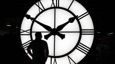 Переход на летнее время: почему вопрос отмены летнего времени больше не обсуждается? - germania.one - Берлин