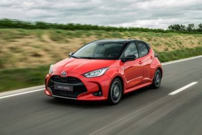 10 найбільш економних авто, які довго служать - goodnews.ua