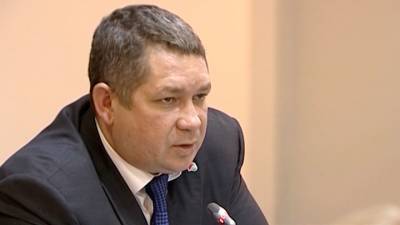 Александр Золотарев - Взятки и "пасьянсы" с контрактами: дуэт Золотарева с Когарлыцким - vesti.ru - Ставрополье