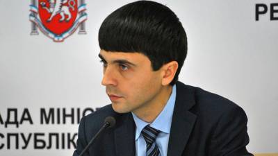 Алексей Навальный - Руслан Бальбек - Донбасс Леонид Кравчук - Депутат Бальбек оценил слова Кравчука об участии США в переговорах по Донбассу - riafan.ru - Москва - Киев - Вашингтон