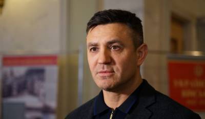 Николай Тищенко - Я бультерьер Зеленского, – Тищенко отреагировал на слухи о новой должности - 24tv.ua - Новости