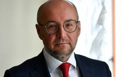 Руслан Демченко - Экс-замминистра Демченко не занимался "харьковскими соглашениями" – МИД - korrespondent.net - Россия - Украина