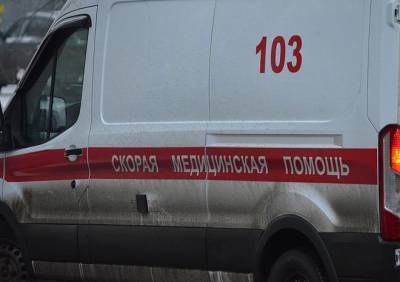 В ДТП на трассе М5 в Рыбновском районе погиб водитель «семерки» - ya62.ru - Рязанская обл.