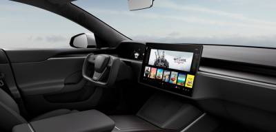 Tesla повысила цены на самые дешевые и самые дорогие электромобили - 24tv.ua - шт. Калифорния