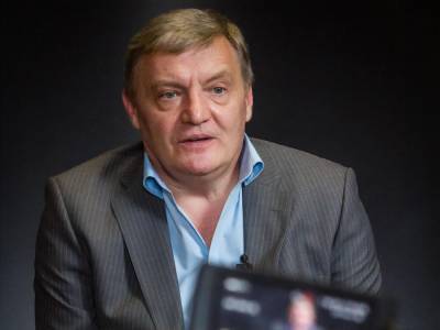 Юрий Грымчак - Россия может вторгнуться в Украину "под флагом миротворцев" – Грымчак - gordonua.com - Россия - Апсны - Приднестровье - Донбасс