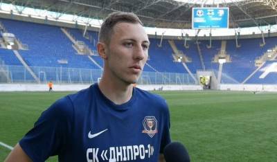 Сергей Логинов - Логинов: Считаю, что Дуглас не заслуживал второй карточки — была обоюдная борьба - sportarena.com - Киев